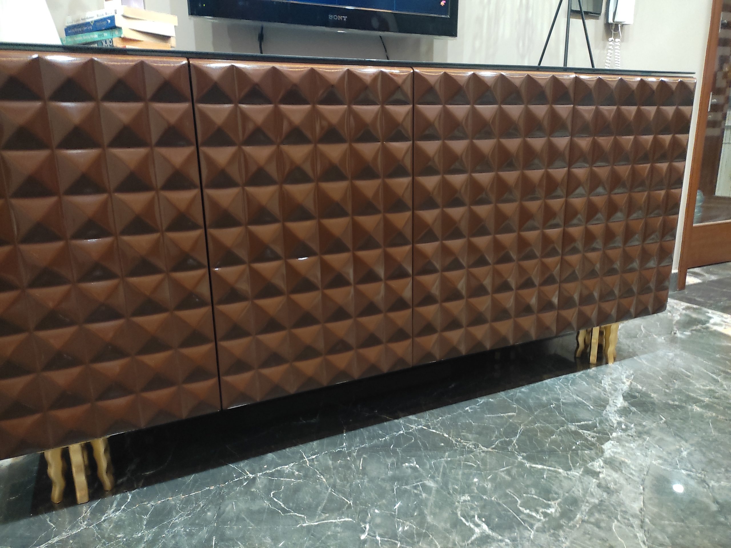 Sideboard For Bedroom - Image 2