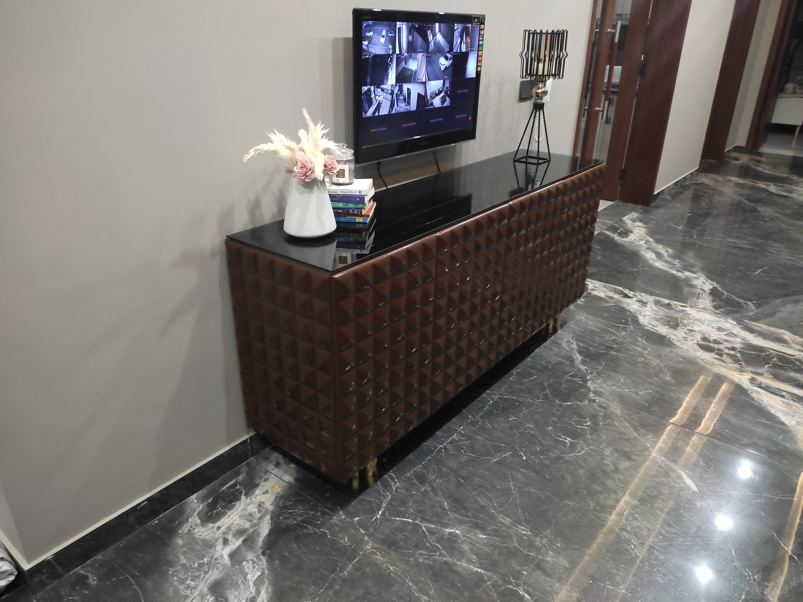 Sideboard For Bedroom - Image 3