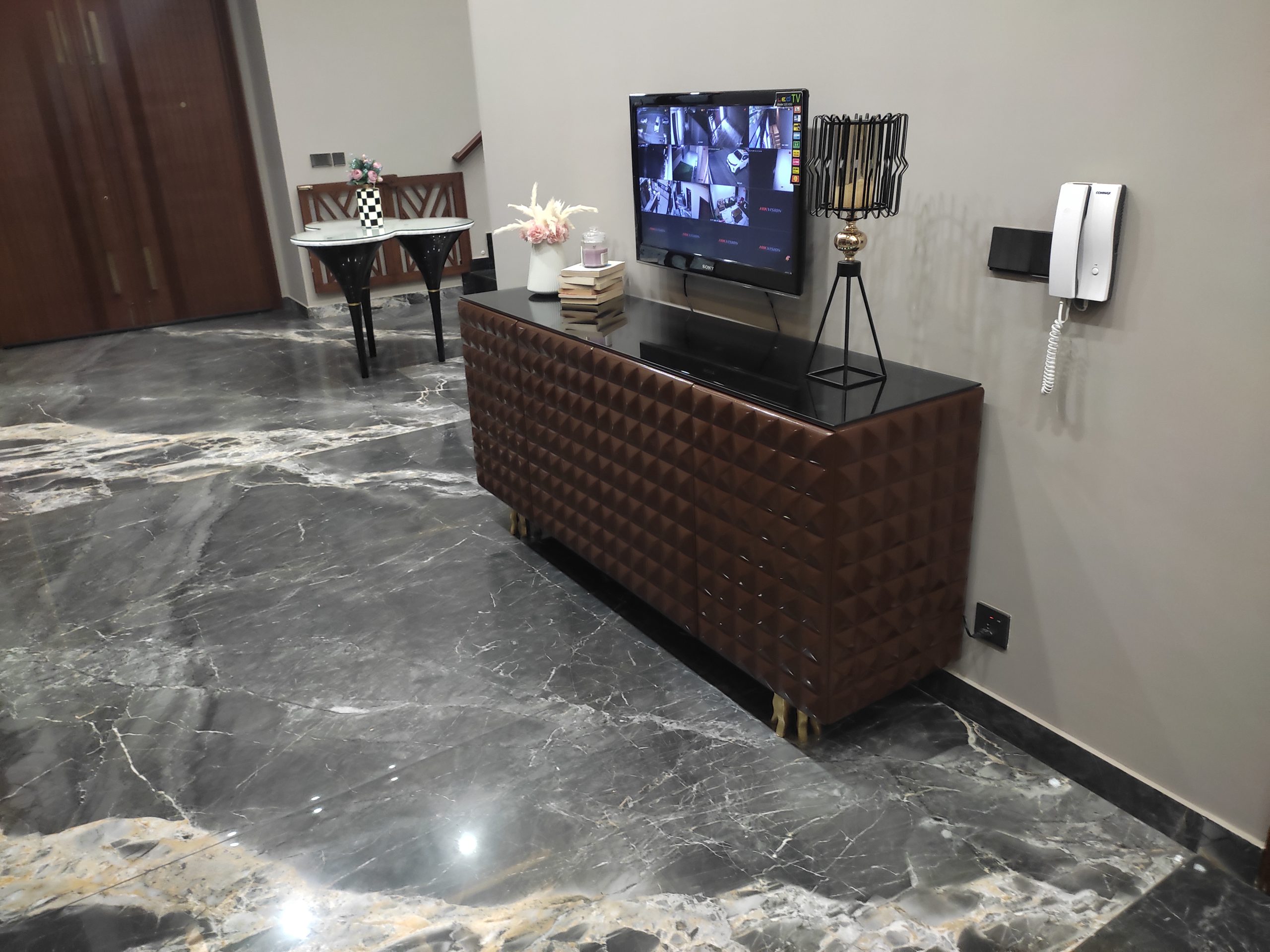 Sideboard For Bedroom - Image 4