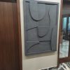 Archi 3D Wall Sculpture