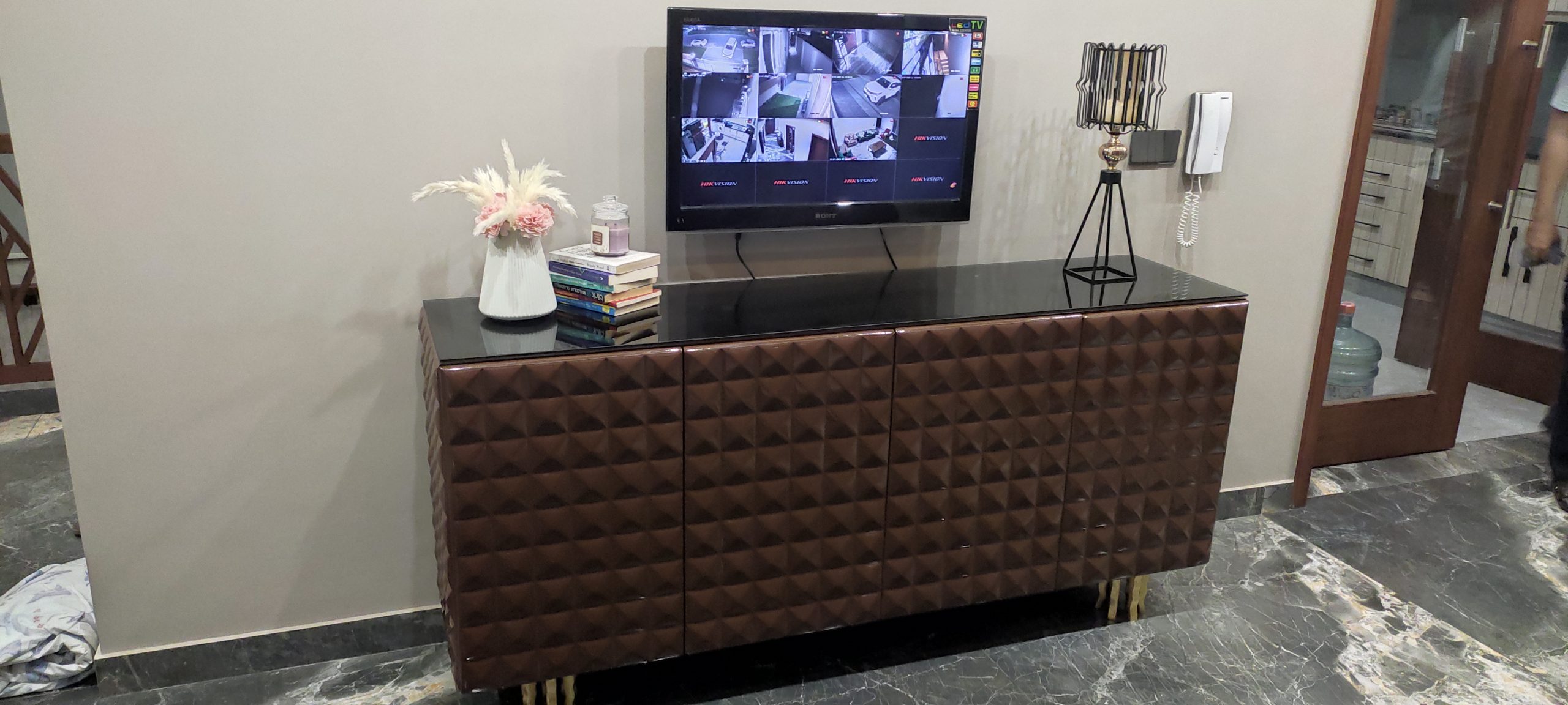 Sideboard For Bedroom - Image 6