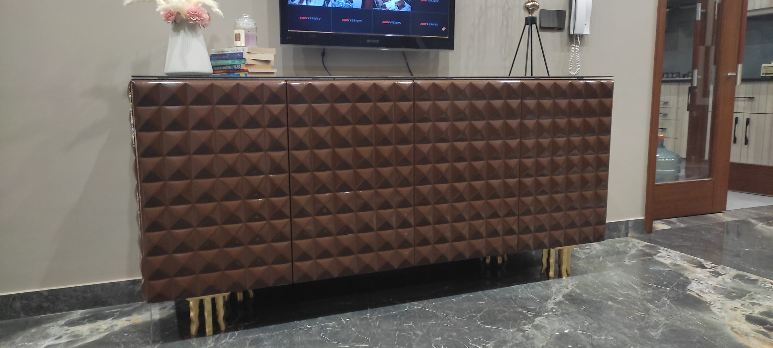 Sideboard For Bedroom - Image 7