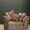 Premium Brown Sofa – High-Quality Comfort & Timeless Design | EasyDecor