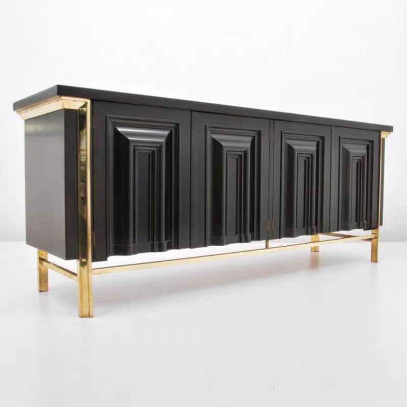 Minimalist Storage Cabinet with Drawers – EasyDecor Furniture - Image 6