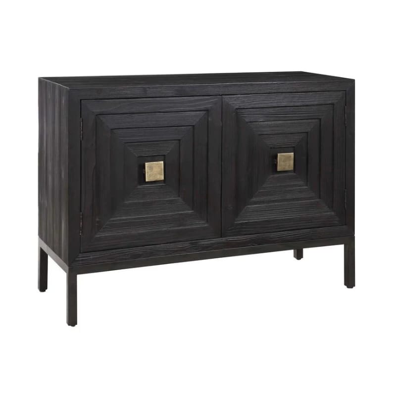Minimalist Storage Cabinet with Drawers – EasyDecor Furniture