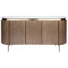 Wooden Chest of Drawers with Ample Storage – EasyDecor Furniture